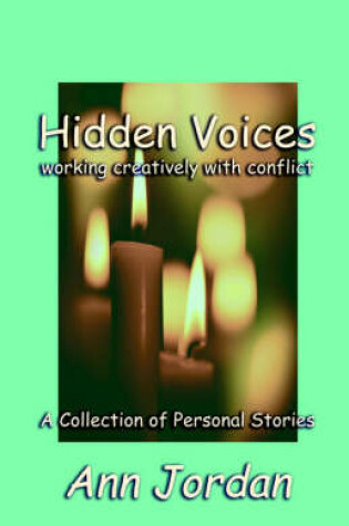 Cover of Hidden Voices