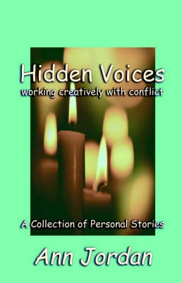 Book cover for Hidden Voices