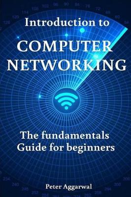 Book cover for Introduction to Computer Networking