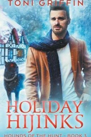 Cover of Holiday Hijinks