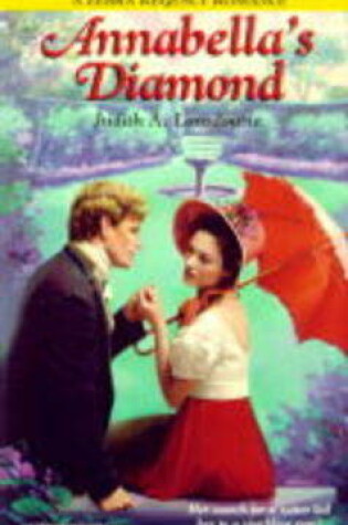 Cover of Annabella's Diamond