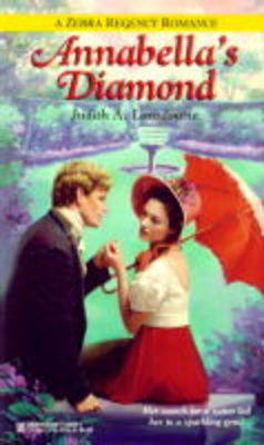 Cover of Annabella's Diamond