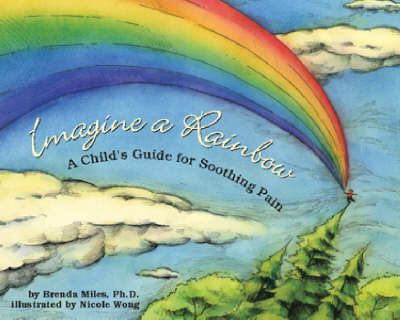 Book cover for Imagine a Rainbow