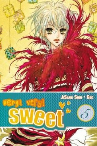Cover of Very! Very! Sweet, Vol. 5
