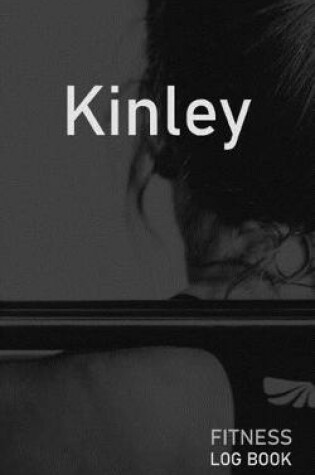 Cover of Kinley