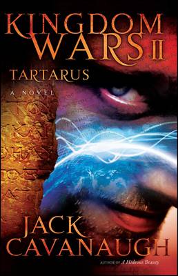 Book cover for Tartarus: Kingdom Wars II