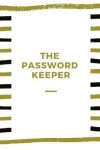 Book cover for The Password Keeper