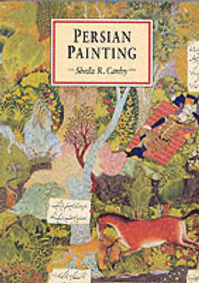 Book cover for Persian Painting (Eastern Art)