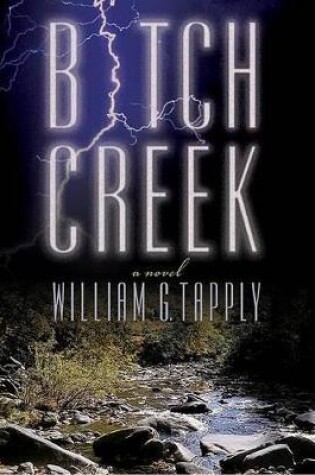 Cover of Bitch Creek