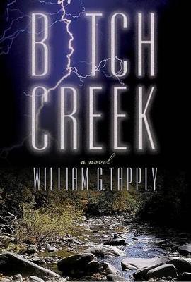 Book cover for Bitch Creek