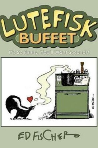 Cover of Lutefisk Buffet