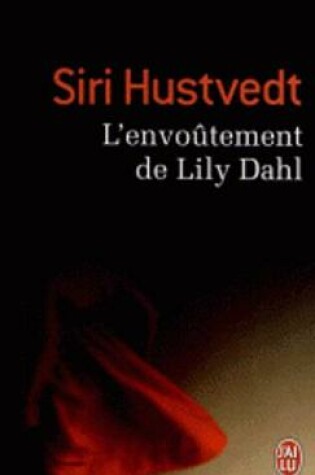 Cover of L'envoutement de Lily Dahl