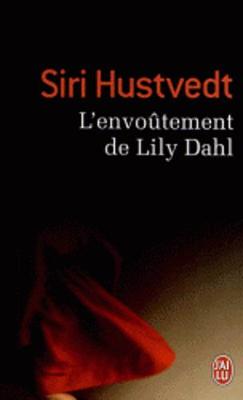 Book cover for L'envoutement de Lily Dahl