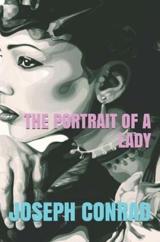 Cover of The Portrait of a Lady