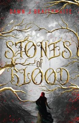 Cover of Stones of Blood