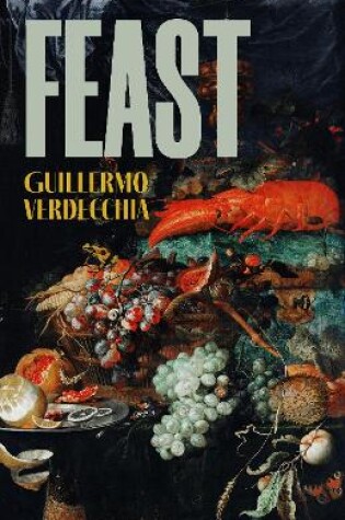 Cover of Feast