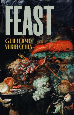 Book cover for Feast