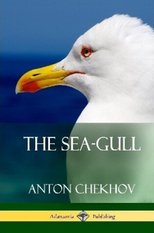 Cover of The Sea-Gull (Hardcover)