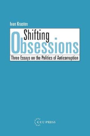 Cover of Shifting Obsessions