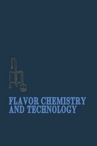 Cover of Flavor Chemistry and Technology