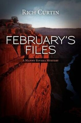 Cover of February's Files