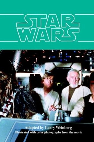 Cover of Star Wars