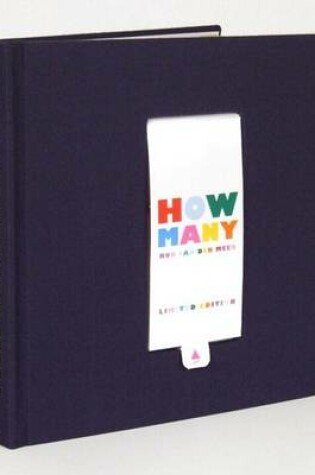 Cover of How Many? (Limited Edition)