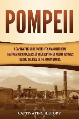 Cover of Pompeii