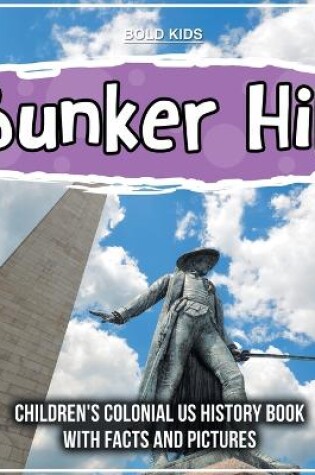 Cover of Bunker Hill