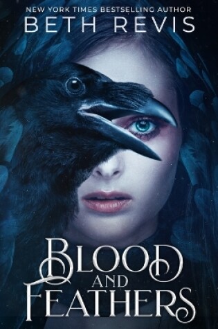 Cover of Blood and Feathers