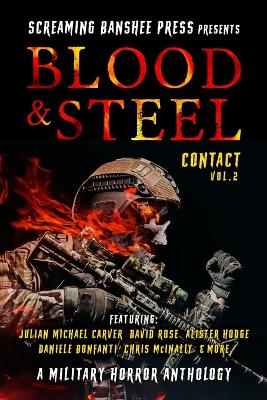 Book cover for Contact 2