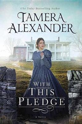 Cover of With This Pledge