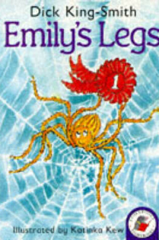 Cover of Emily's Legs