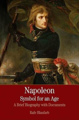 Cover of Napolean Symbol for an Age