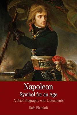 Book cover for Napolean Symbol for an Age