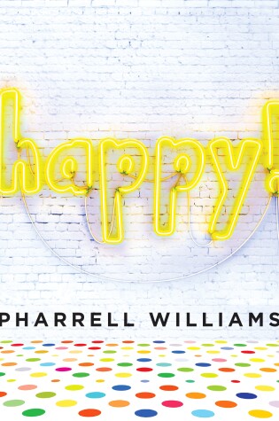 Cover of Happy!