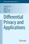 Book cover for Differential Privacy and Applications