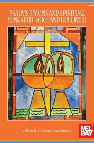 Cover of Psalms, Hymns and Spiritual Songs