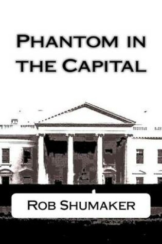 Cover of Phantom in the Capital