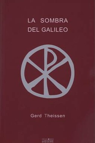 Cover of La Sombra del Galileo