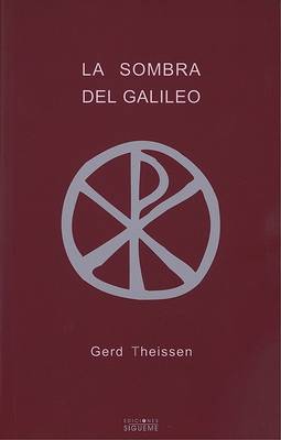 Book cover for La Sombra del Galileo