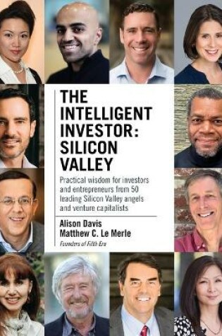 Cover of The Intelligent Investor - Silicon Valley