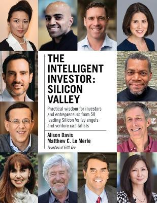 Book cover for The Intelligent Investor - Silicon Valley