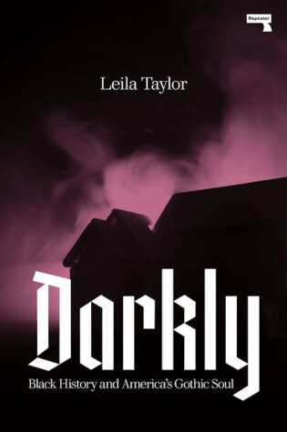 Cover of Darkly