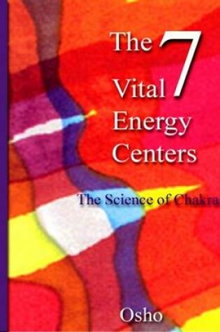 Cover of The Chakra Book