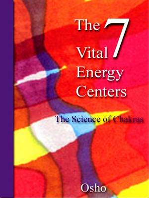 Book cover for The Chakra Book