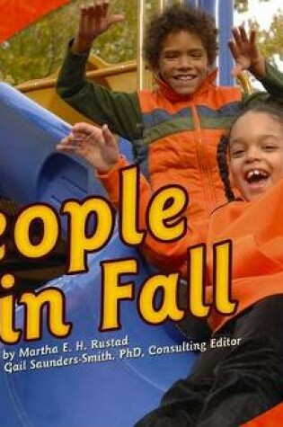 Cover of People in Fall