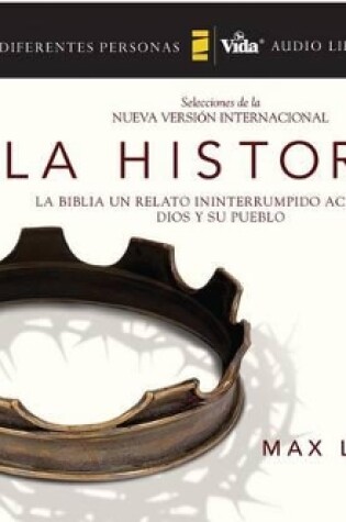 Cover of La Historia (the Story)