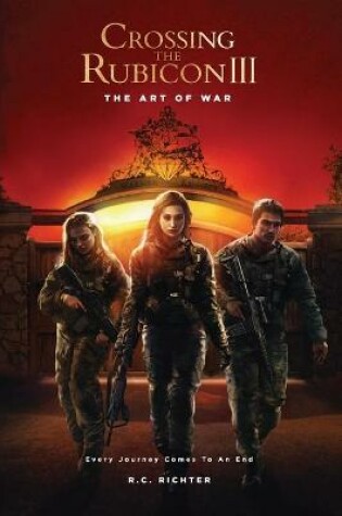 Cover of The Art of War