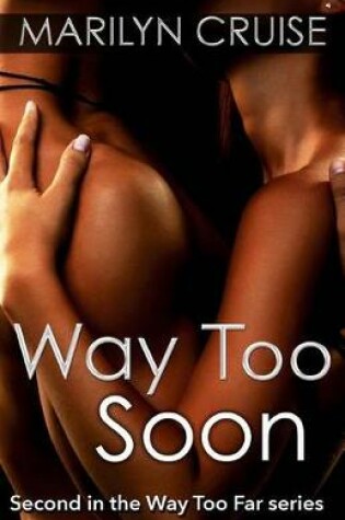 Cover of Way To Soon